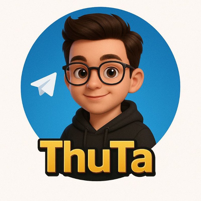 ThuTa Logo